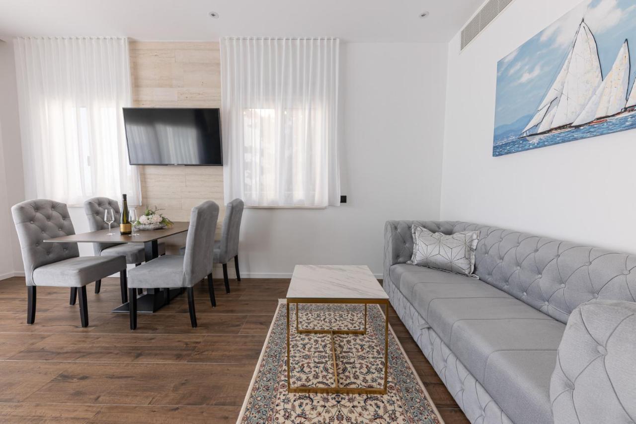 Villa Bella Vista Am Meer تروغير المظهر الخارجي الصورة